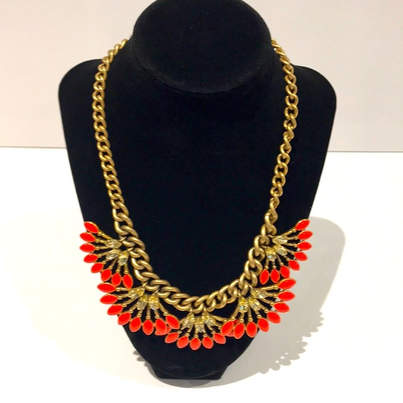 Vintage Stella & Dot Necklace - Picture 1 of 3